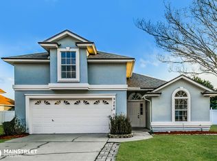 9268 Hawks Run Ln, Jacksonville, FL 32222