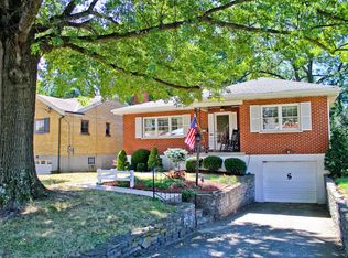429 James Ave, Erlanger, KY