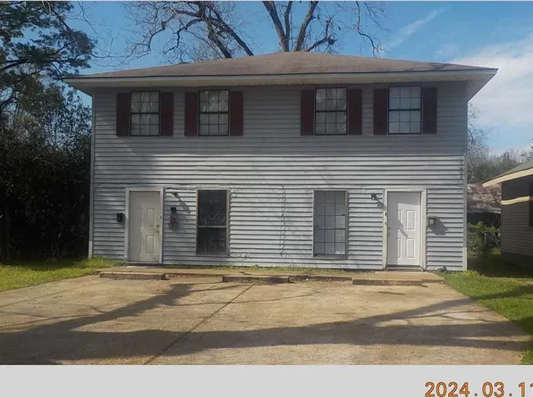2234 Paris St, Alexandria, LA 71301