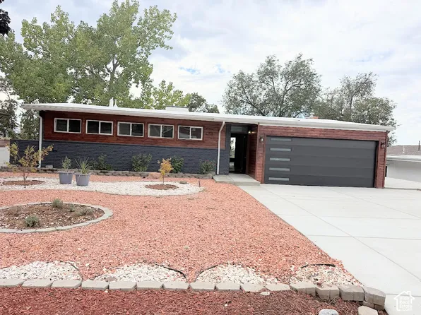 4258 S Diana Way, Millcreek, UT 84124