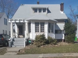 10201 Russell Ave, Garfield Heights, OH 44125