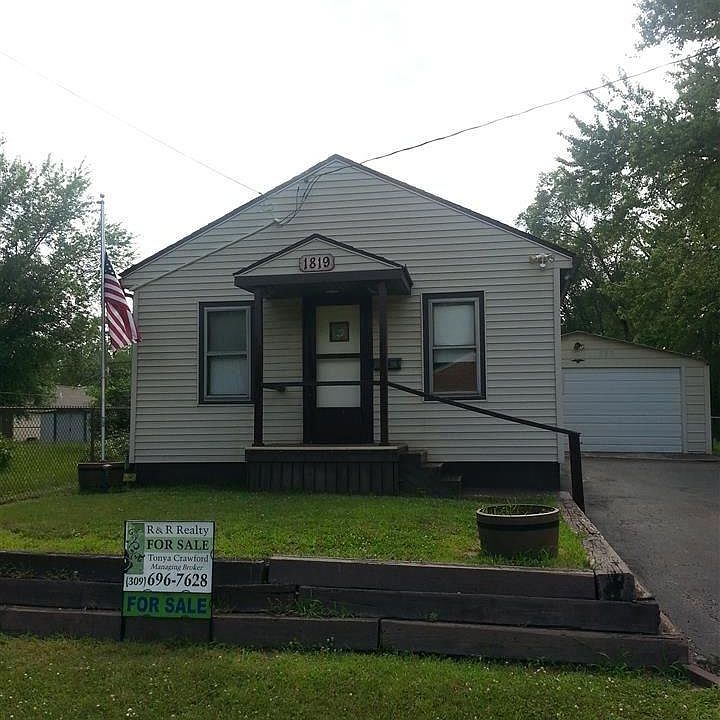 1st image of 1819 S Kneer Ave