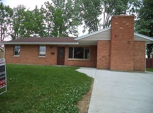1690 Pueblo Dr, Xenia, OH 45385