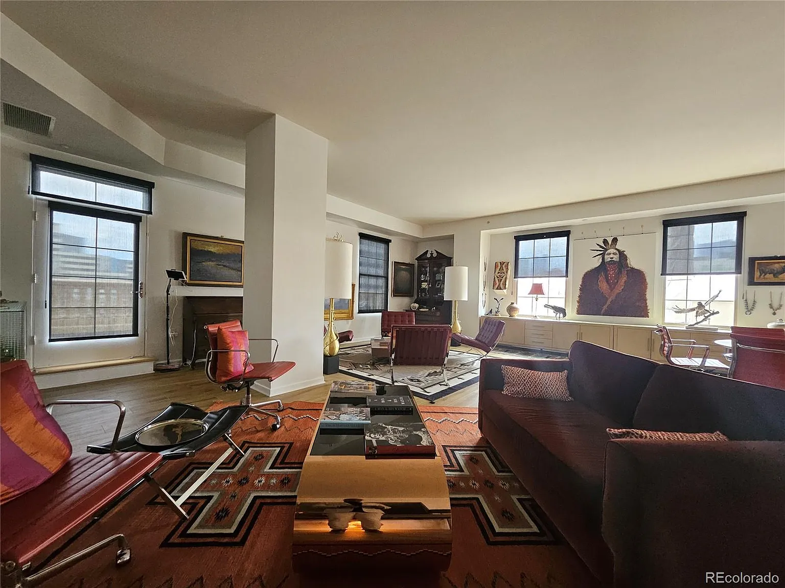 The Belvedere Tower Condominiums — Photo 3