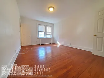 Rented by Bedford Brownstone Realty