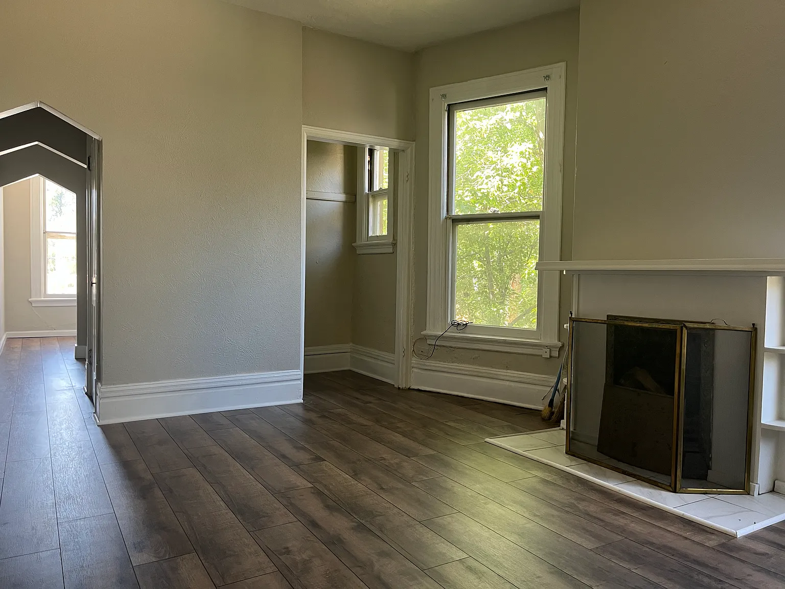 Studio, 450 sqft, $1,295 — Photo 1