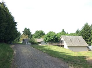 10101 SE Hillview Dr, Amity, OR 97101