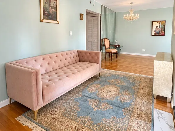 414 Elmwood Avenue #6C, Brooklyn, NY 11230