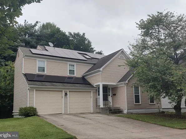 7133 Mathew St, Greenbelt, MD 20770