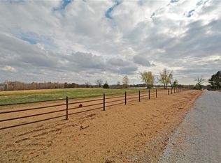 LOT 2 Readings Rd, Siloam Springs, AR 72761