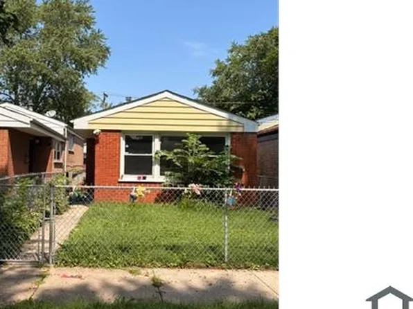 1248 W 108th Pl, Chicago, IL 60643