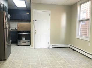 477 Avenue E #17E, Bayonne, NJ 07002
