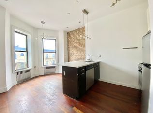 171 Rogers Ave #2D, Brooklyn, NY 11216