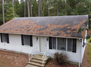 2528 Toddville Rd, Toddville, MD