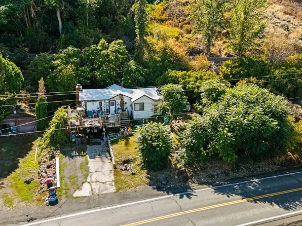 1540 S Naches Rd, Yakima, WA 98908