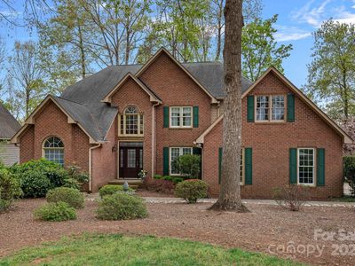 276 Greyfriars Rd, Mooresville, NC, 28117