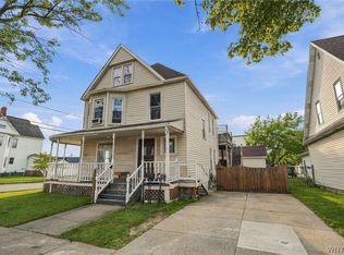 68 Tyler St, Depew, NY 14043