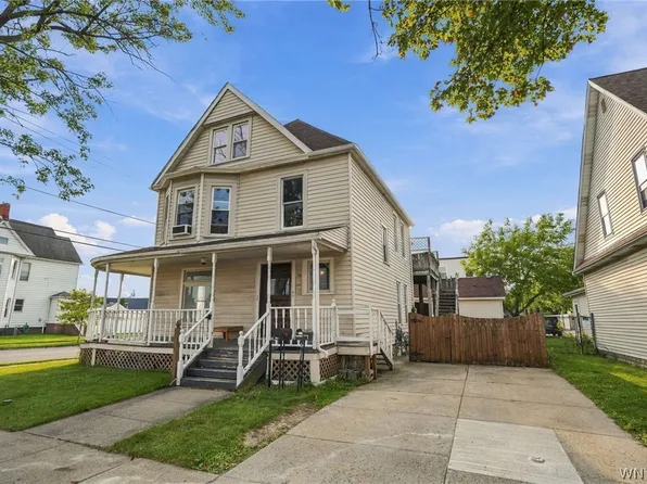 68 Tyler St, Depew, NY 14043