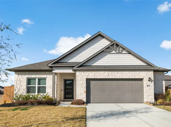 10918 Amador Peak Dr, Rosharon, TX 77583