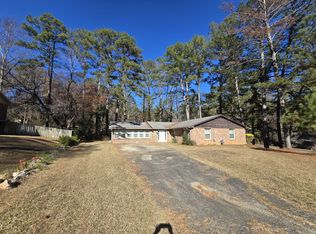 170 Port Antonio Ct, Atlanta, GA 30349