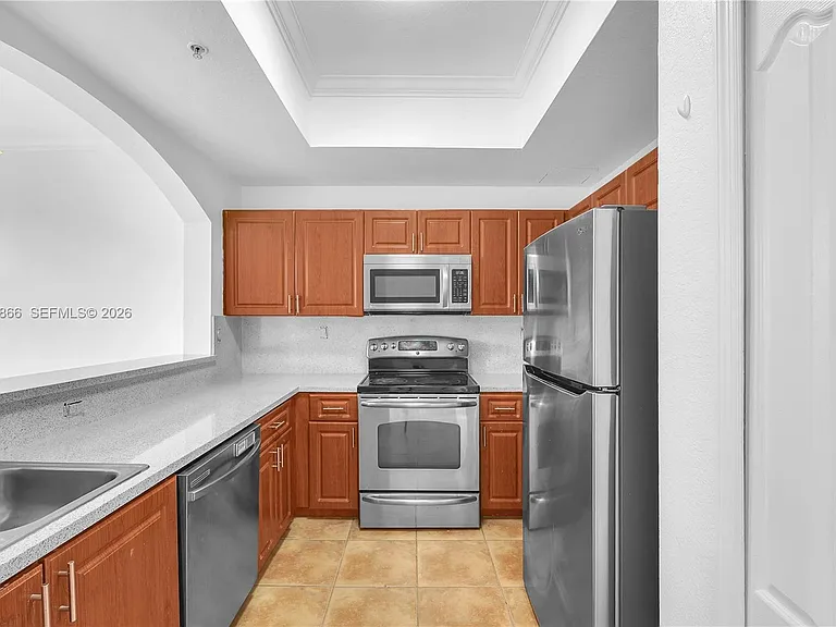 8858 W Flagler St #210 — Photo 8