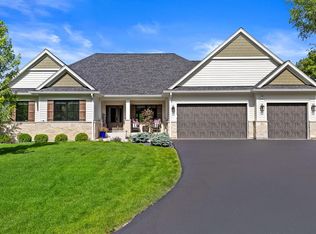 Geneva National, Lake Geneva, WI 53147