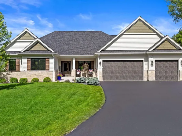 1260 Deer COURT #38-46, Lake Geneva, WI 53147