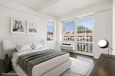 Rented by Citi Habitats