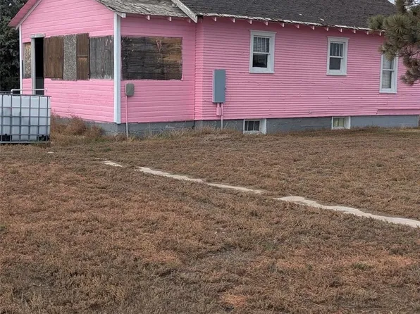 220 Church Street, Arriba, CO 80804