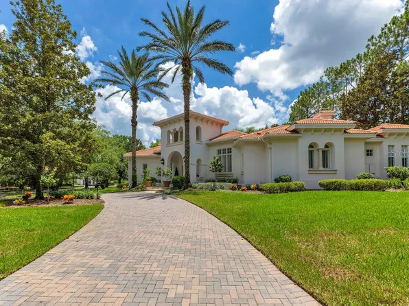 6186 Louise Cove Dr, Windermere, FL 34786