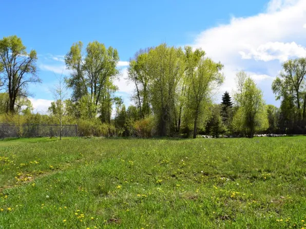 14 Miles Meadow Rd, Afton, WY 83110