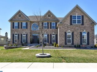 409 Arcadia Way, Wilmington, DE 19808