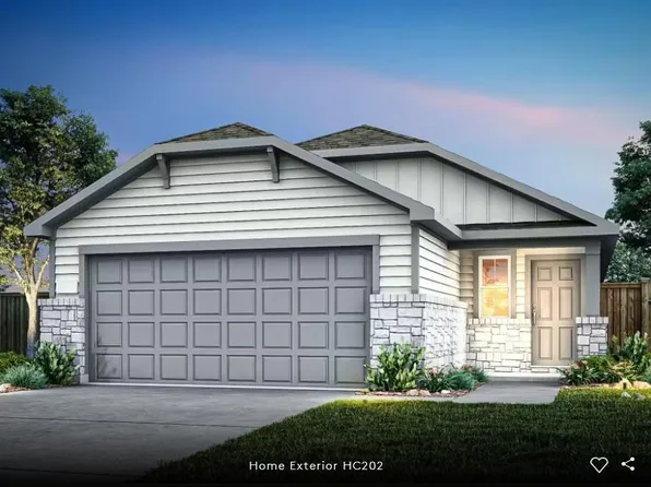 121 Golden Bell Way, Buda, TX 78610