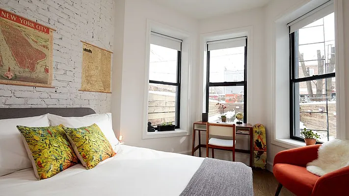 Rented by Nooklyn NYC LLC | media 12