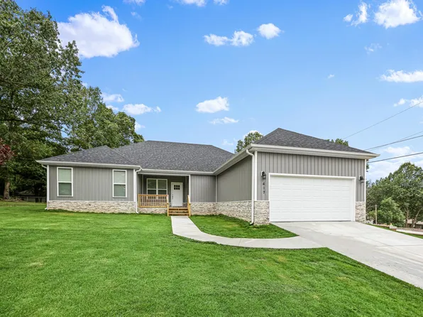 417 Barton Place, Neosho, MO 64850