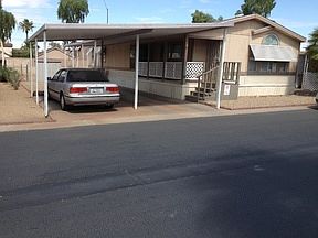 1st image of 19401 N 7th St Lot 10