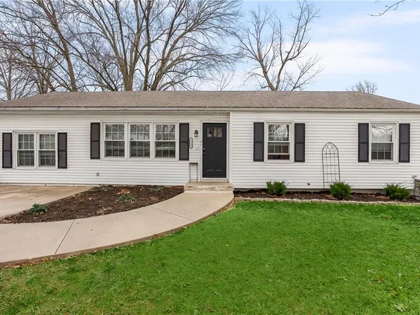 5113 N Wayne Ave, Kansas City, MO 64118