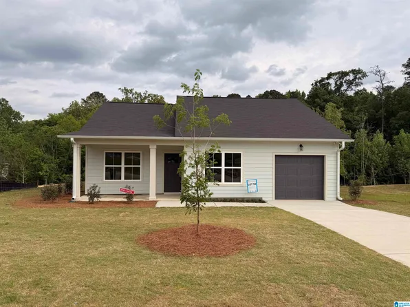 1617 Morning Glory Dr, Birmingham, AL 35214
