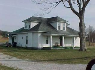 48 Lafferty Rd, Cave City, KY 42127