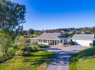 19195 El Cerrito Way, Aromas, CA