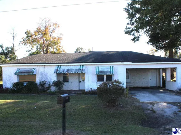 1013 Williams Dr, Darlington, SC 29532