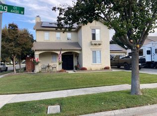 4422 W Redding Ct, Visalia, CA 93277