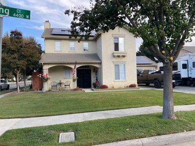 4422 W Redding Court, Visalia, CA, 93277