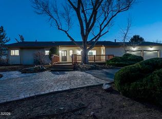 65 Nightowl Dr, Reno, NV 89523