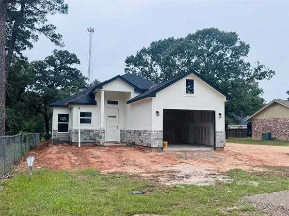 14863 Big Spring Cir, Willis, TX 77378