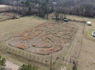 165 Church Rd, Brandon, MS 39047