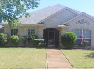 4732 Wine Ridge Ln, Birmingham, AL 35244