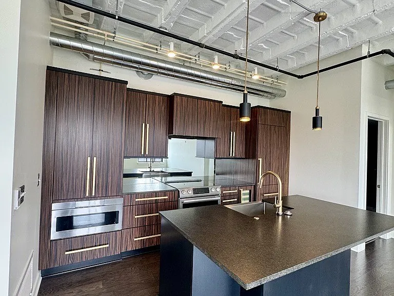 Elton Park Corktown Apartments — Photo 19