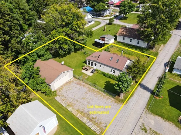 8502 Bellevue St, Honeoye, NY 14471