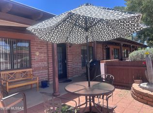 219 S Paseo Sarta, Green Valley, AZ 85614